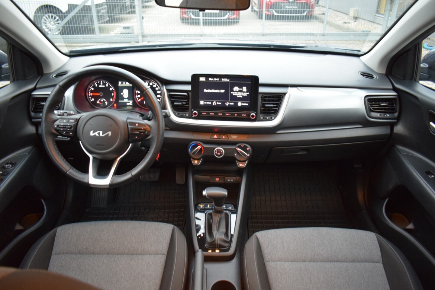 Kia Stonic