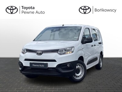 Toyota PROACE CITY
