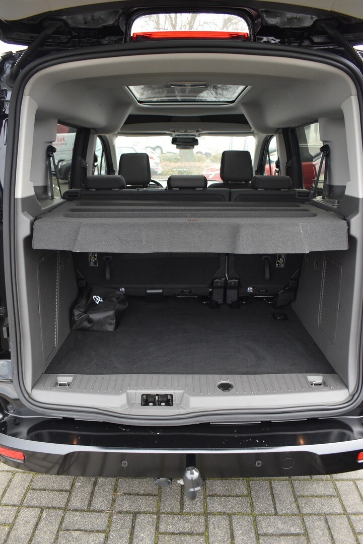 Ford Tourneo Connect