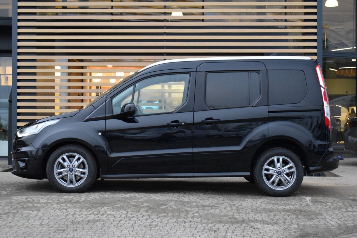 Ford Tourneo Connect